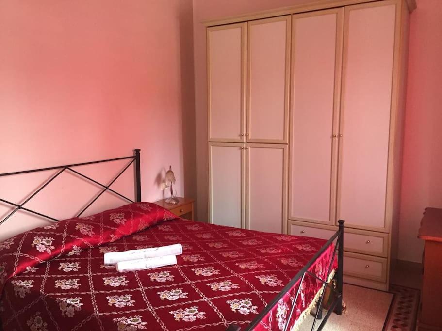 Fresco E Colorato Appartamentino In Narni Scalo מראה חיצוני תמונה
